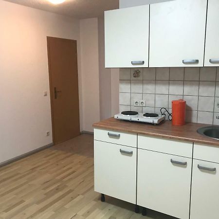 Appartment 미트와이다 외부 사진