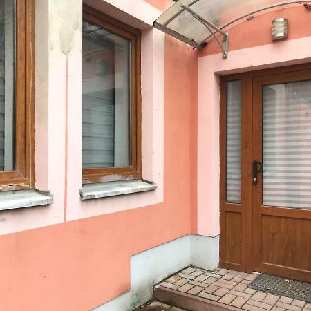 Appartment 미트와이다 외부 사진