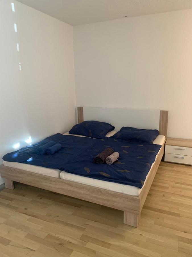 Appartment 미트와이다 외부 사진