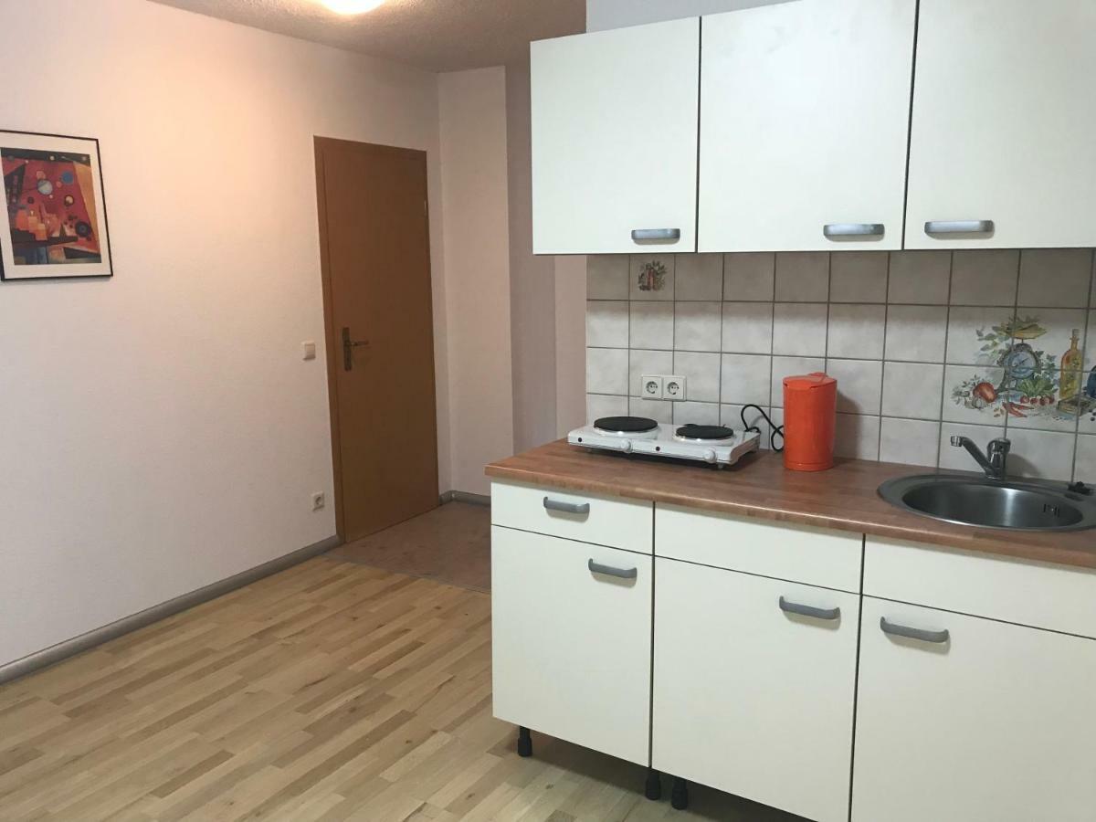 Appartment 미트와이다 외부 사진