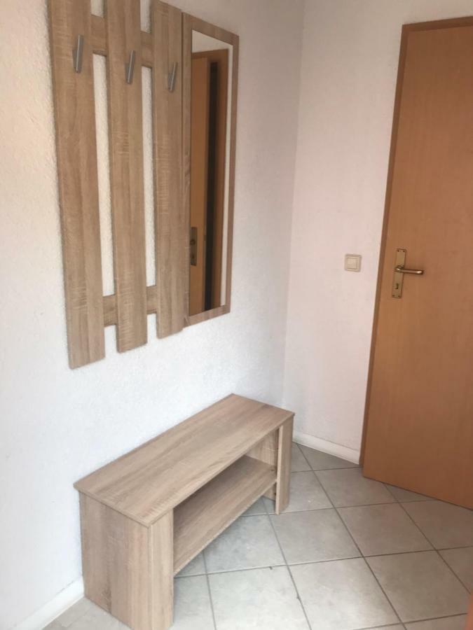 Appartment 미트와이다 외부 사진