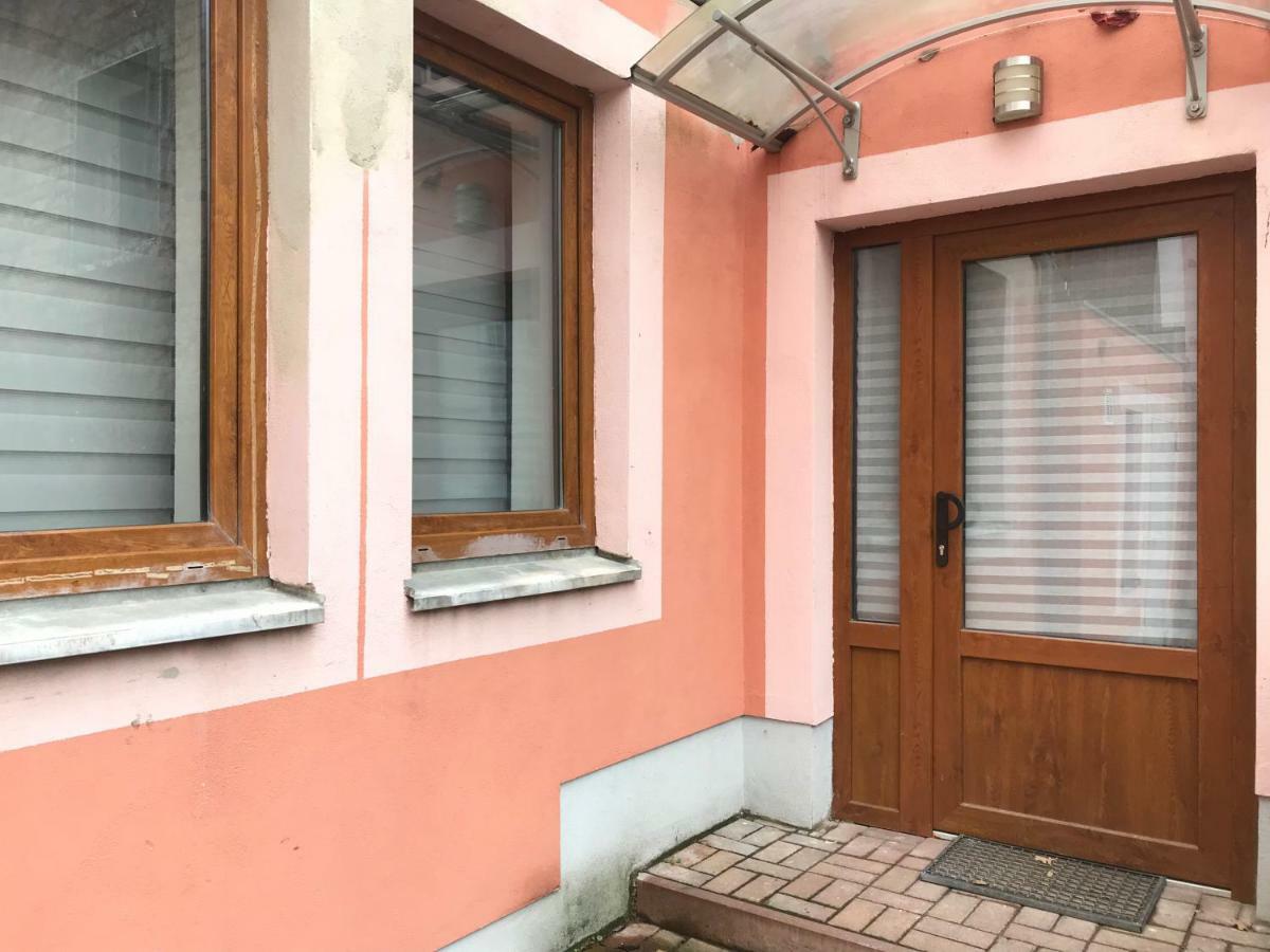 Appartment 미트와이다 외부 사진