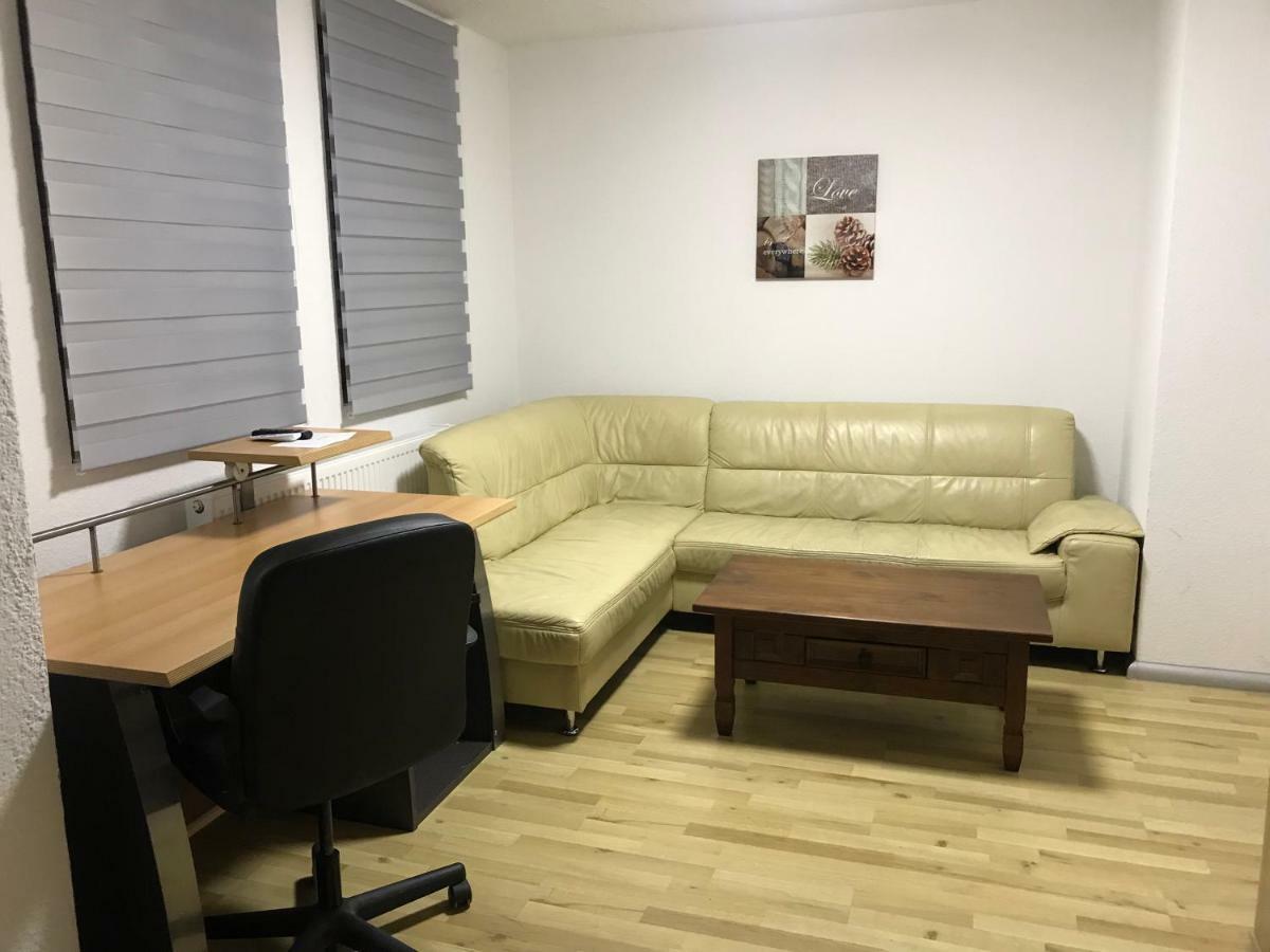 Appartment 미트와이다 외부 사진