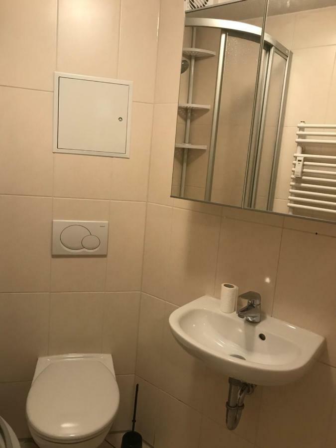 Appartment 미트와이다 외부 사진